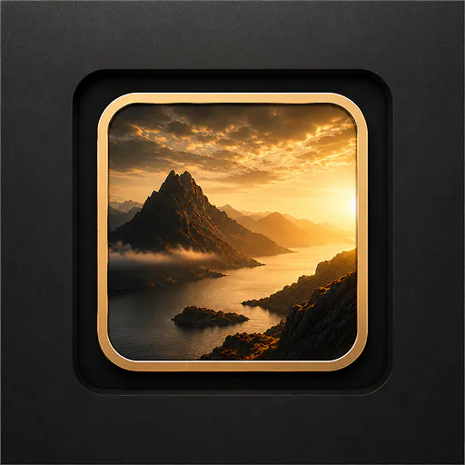 Printworthy logo