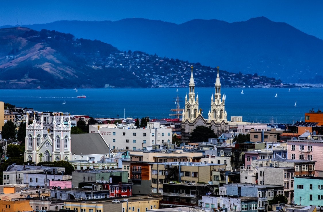 View from the room gallery image