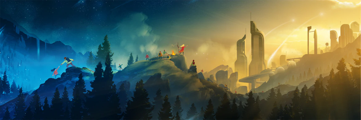 Dylan Langlois cover