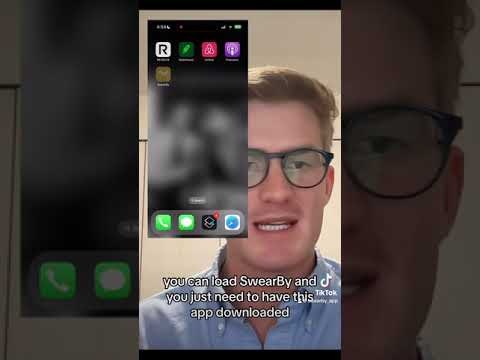 SwearBy (iOS) gallery image