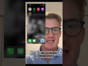SwearBy (iOS) gallery image