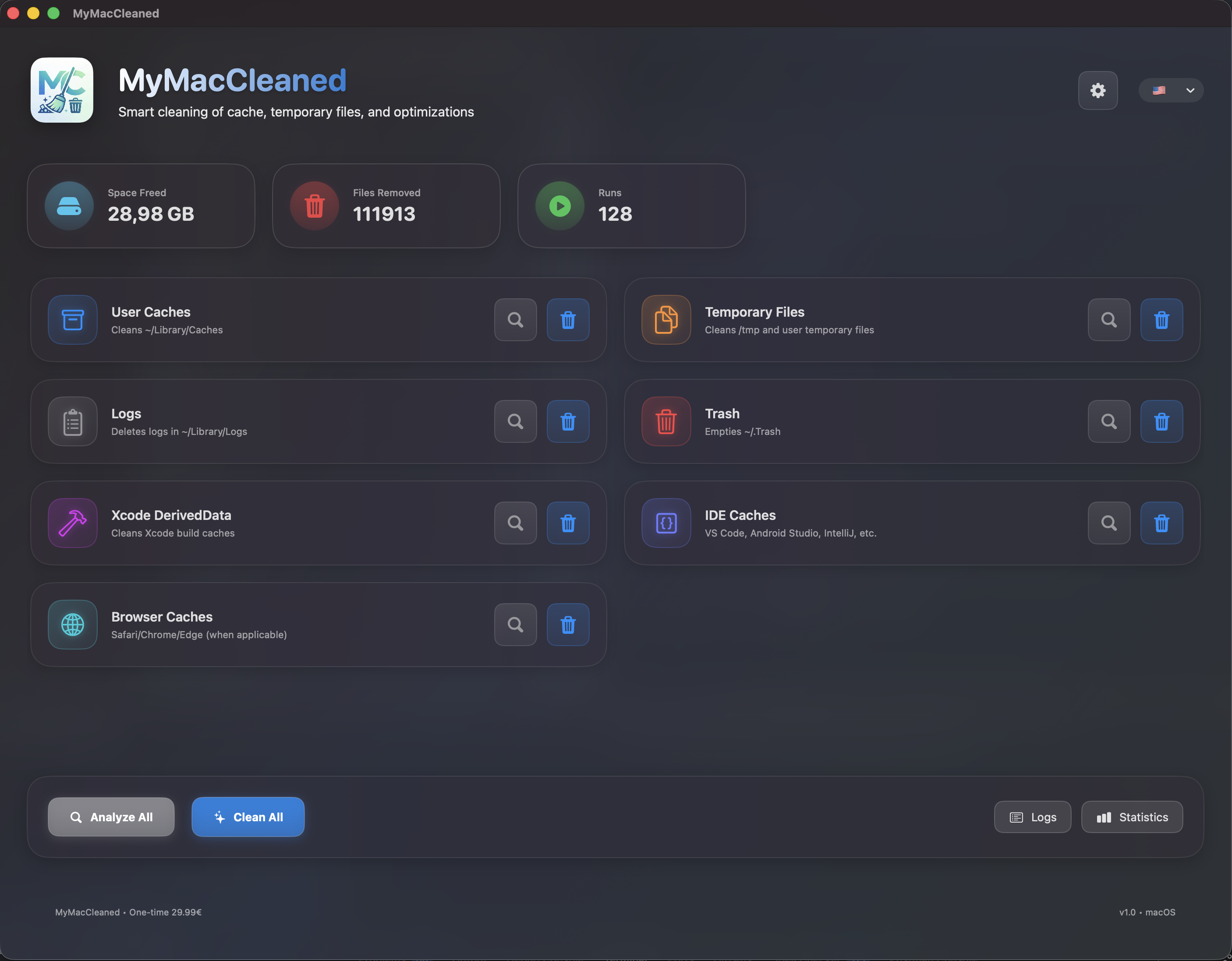 MyMacCleaned gallery image
