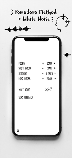 BFT - Bear Focus Timer gallery image