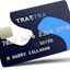 Trastra Payment Card