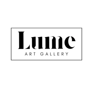 Lume Art Gallery logo