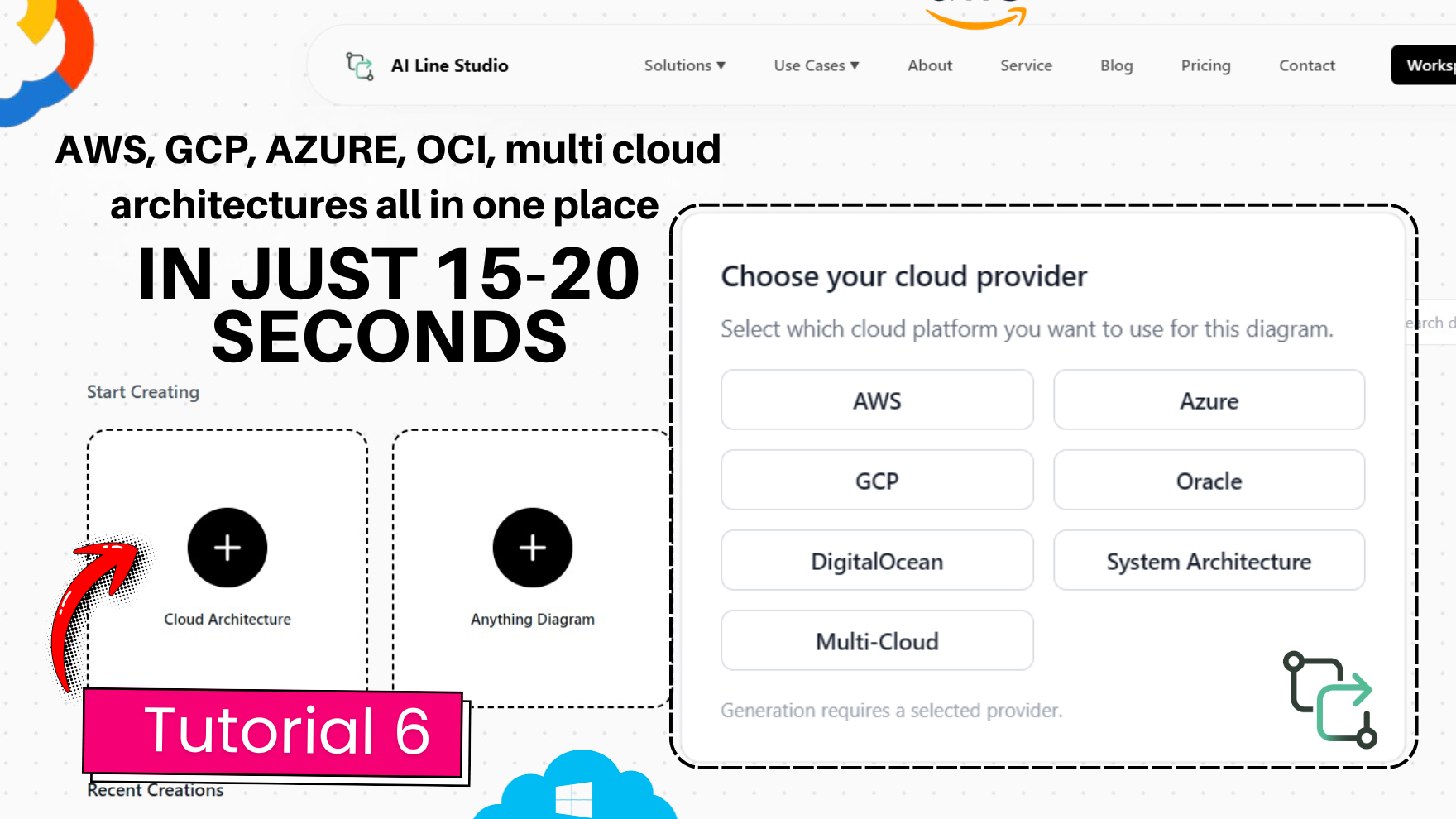 Ai Line Studio gallery image