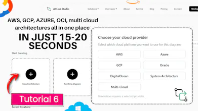 Ai Line Studio gallery image