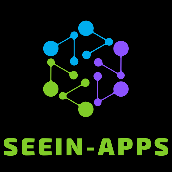 Seein-apps