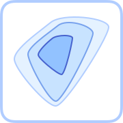 Embedding Atlas logo