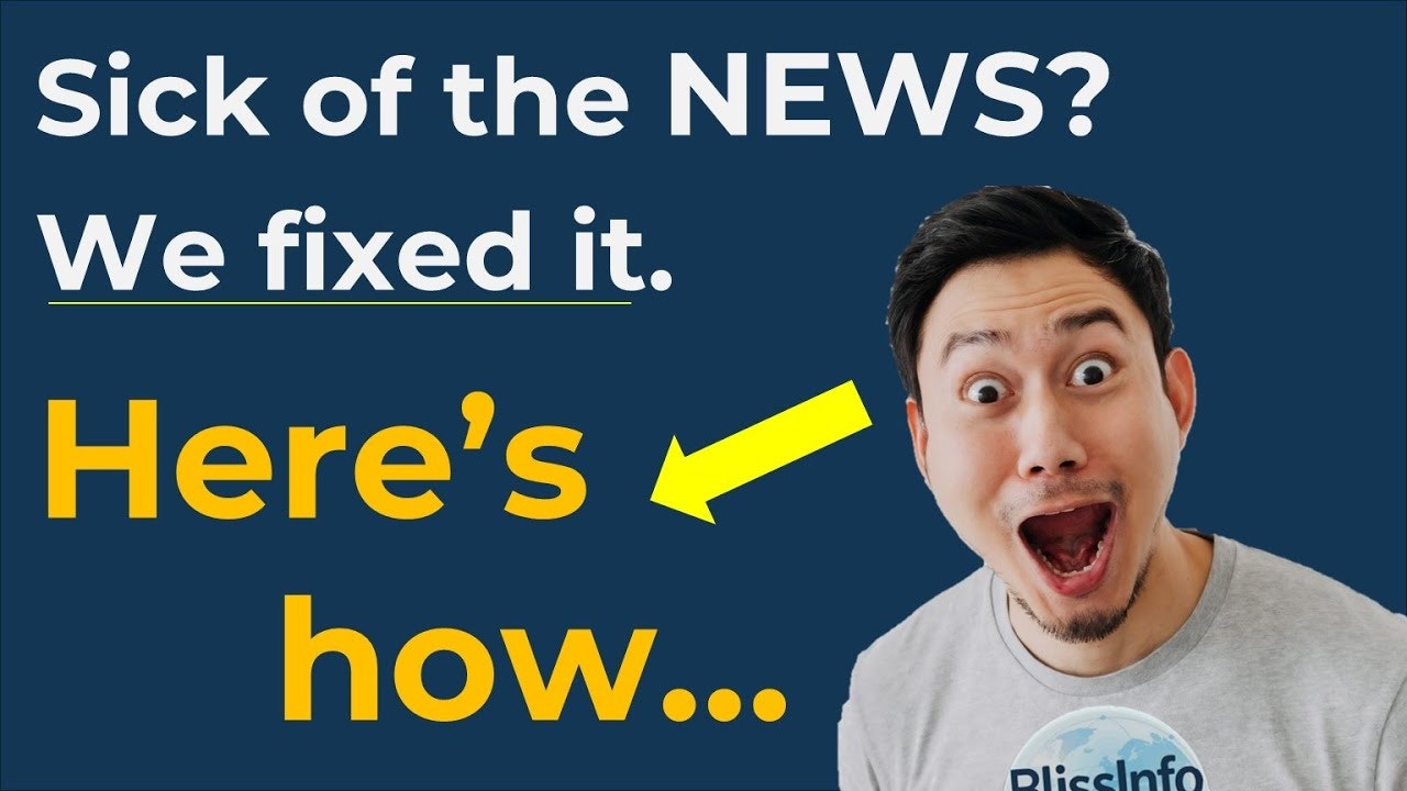 BlissInfo News gallery image