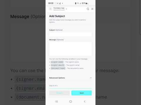 RaffineDoc gallery image