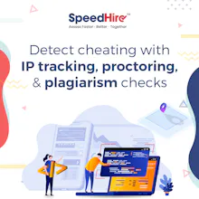 SpeedHire gallery image