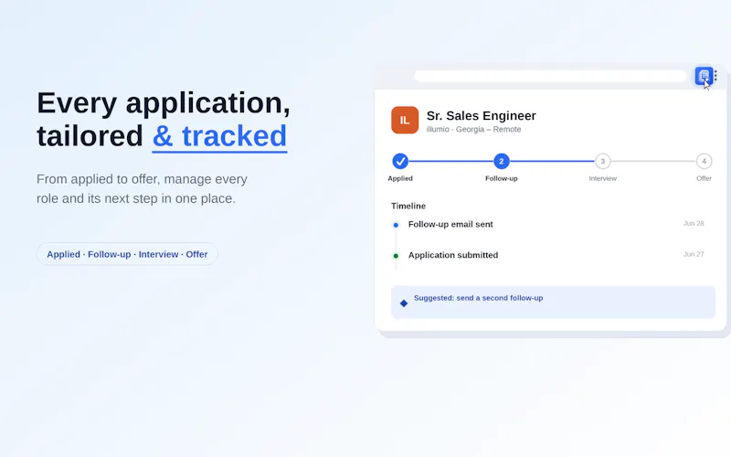 ApplyIn screenshot 4