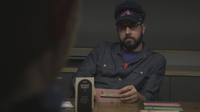 Inhuman Conditions gallery image