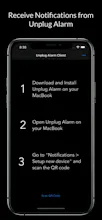 Unplug Alarm gallery image