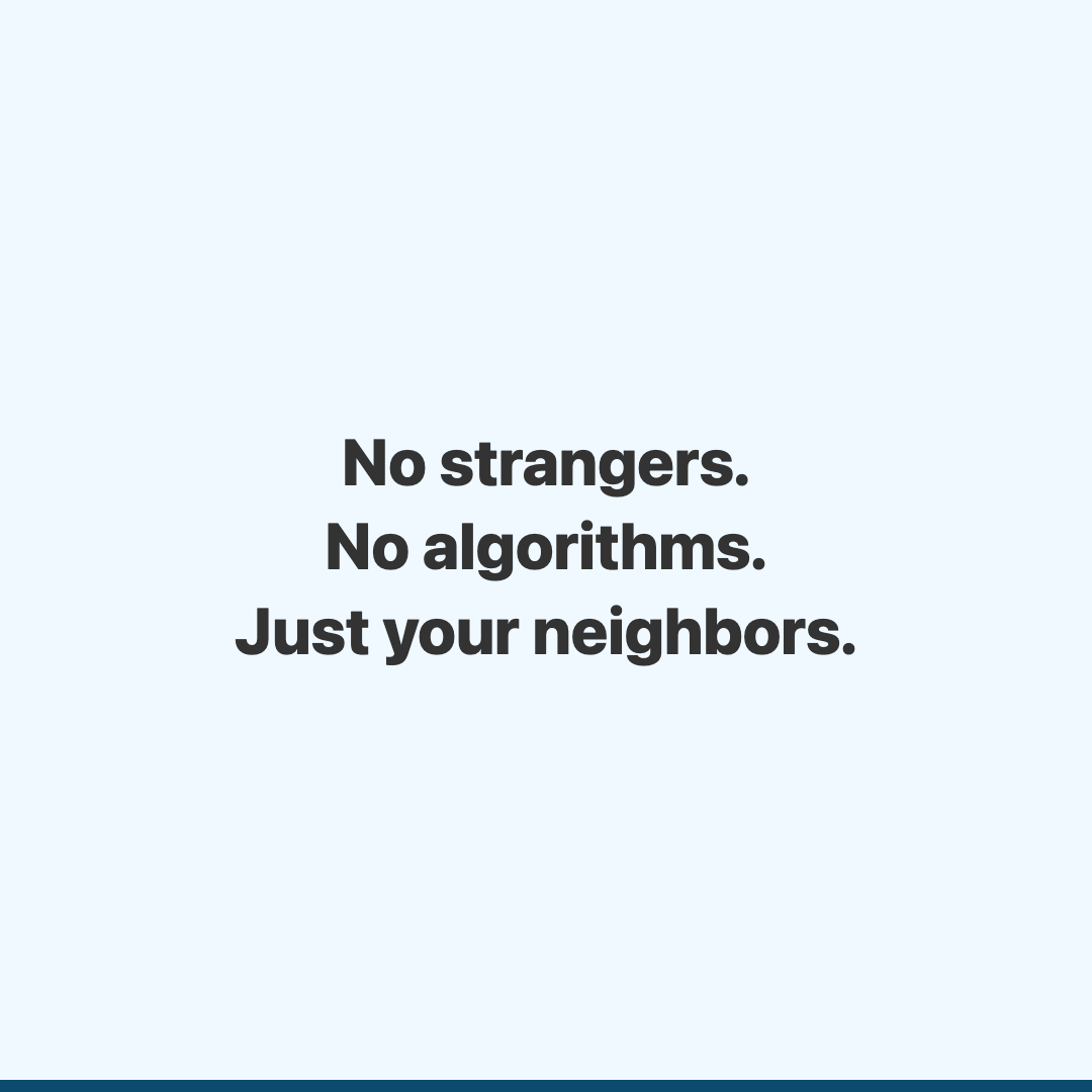 JustOurBlock gallery image