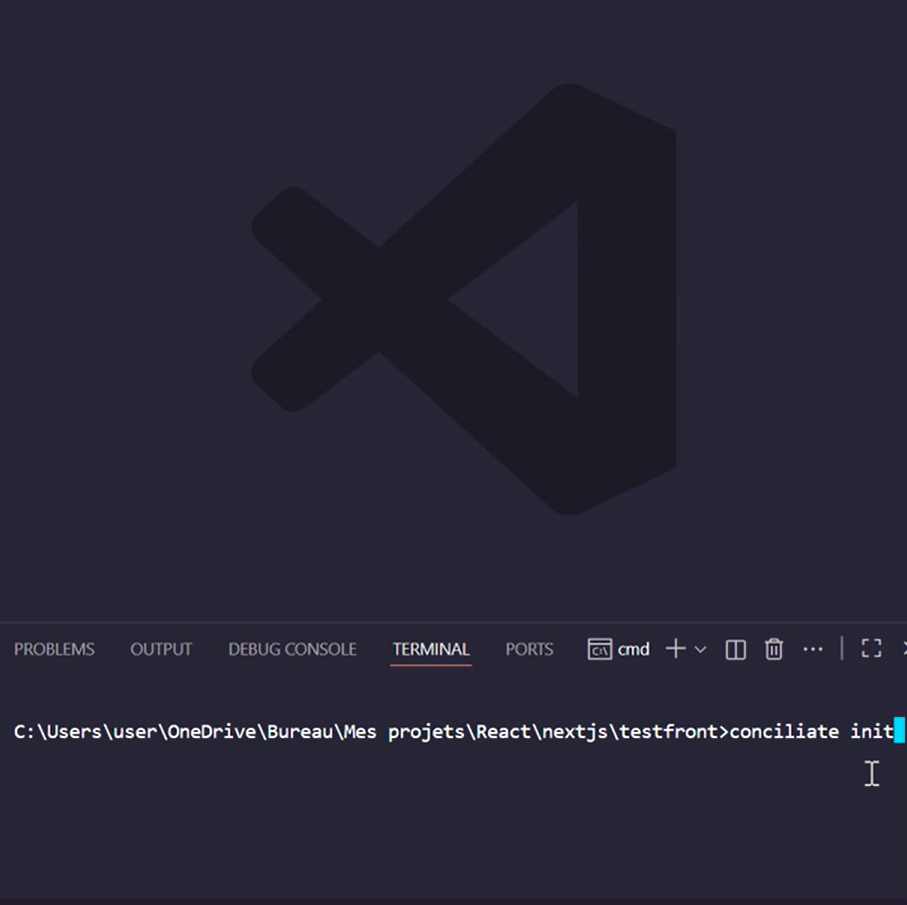 Conciliate - Screenshot 2 preview