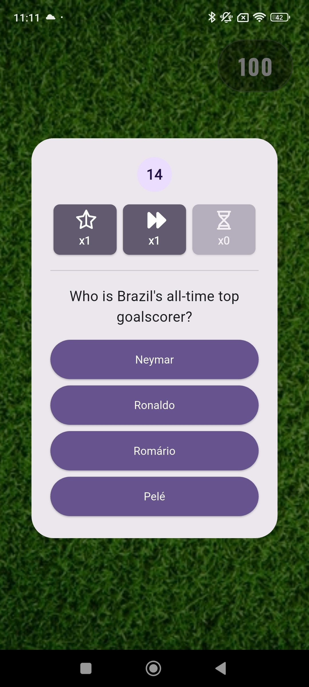 QuizKick - Screenshot 4 showing product features and functionality