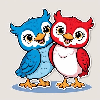 Hootizen gallery image