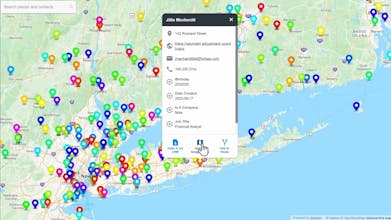 Lead Mapper gallery image