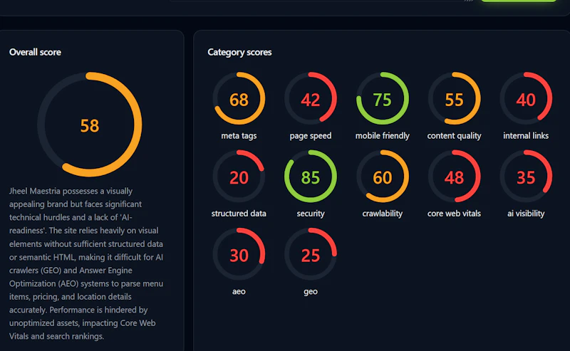 CrawlGPT screenshot 1