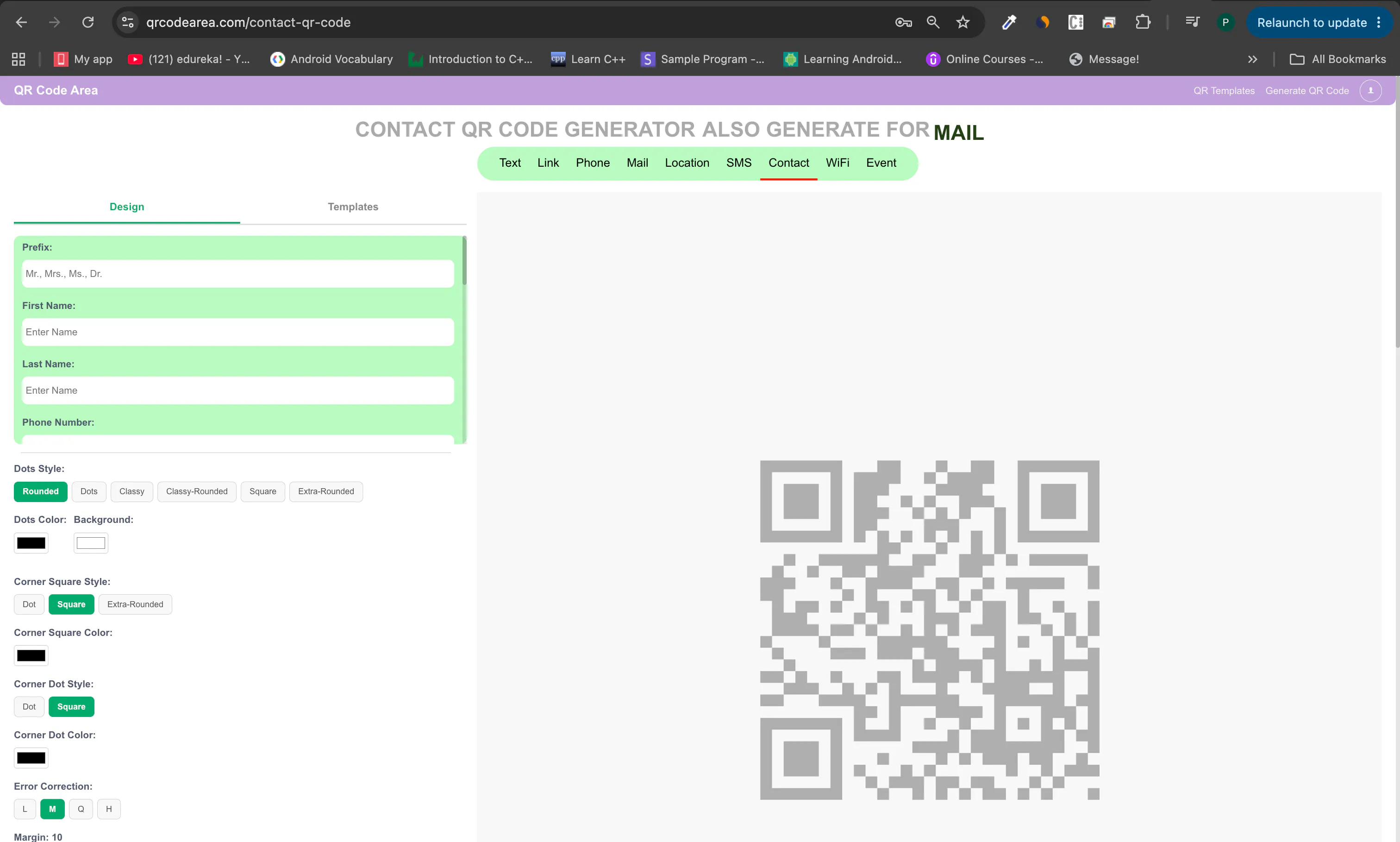 Screenshot 3