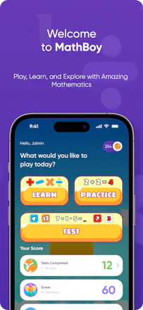 Math Boy gallery image