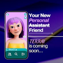 TerrAI gallery image