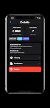RCReporting for RevenueCat gallery image