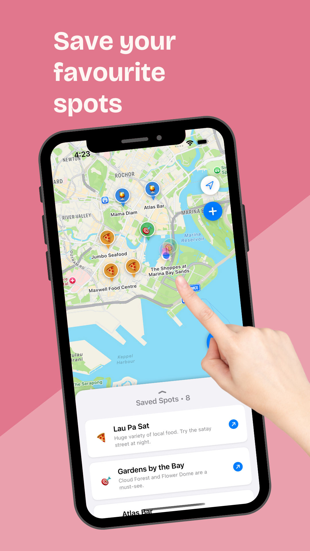 vibecheck gallery image