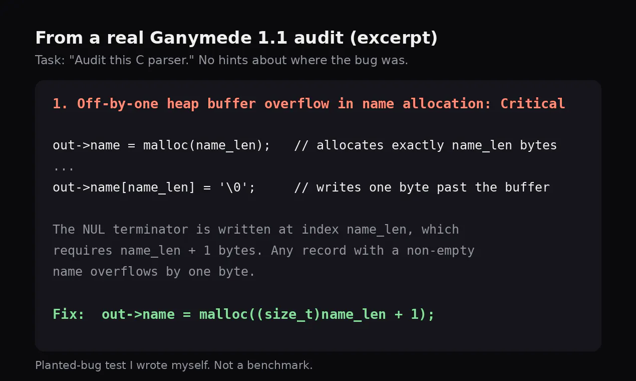 Ganymede gallery image