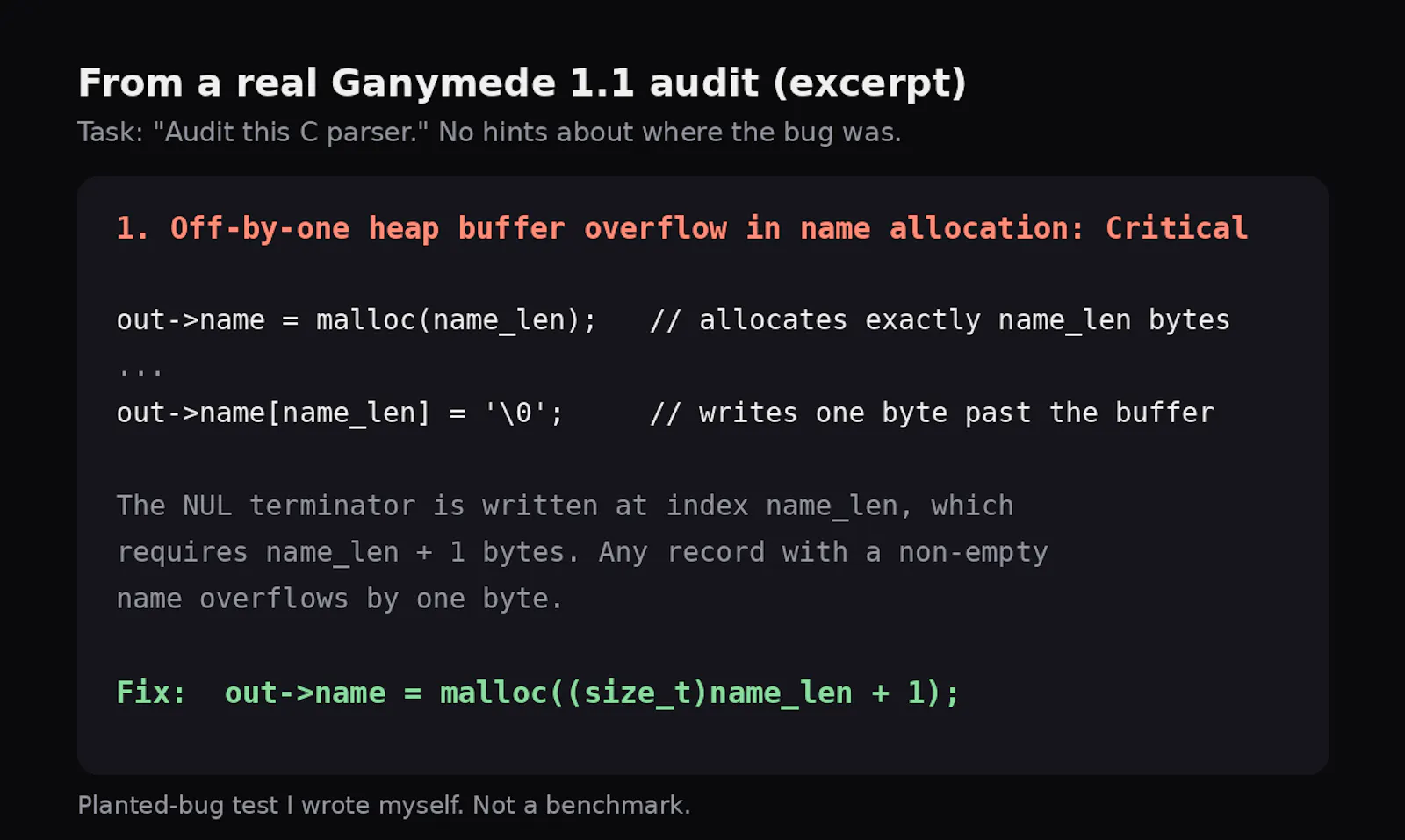 Ganymede screenshot 3