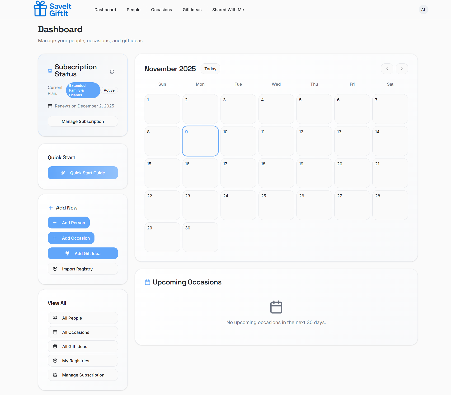 Save It Gift It gallery image