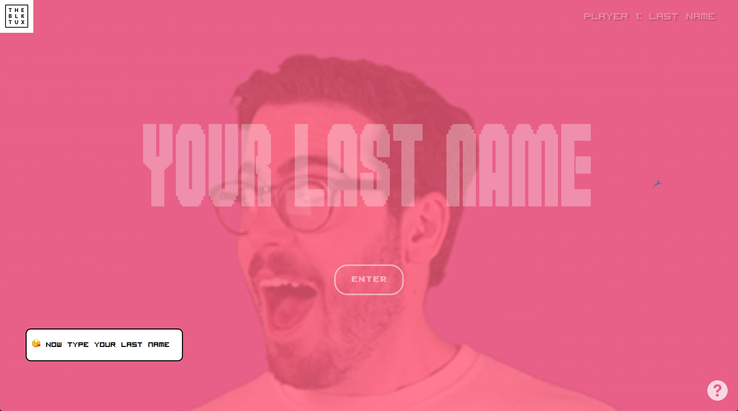 The Wedding Hashtag Test gallery image