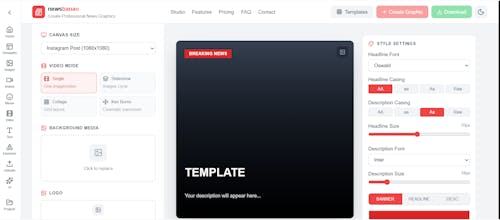 newsbanao gallery image