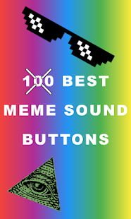 Soundstagram - Meme Soundboard gallery image