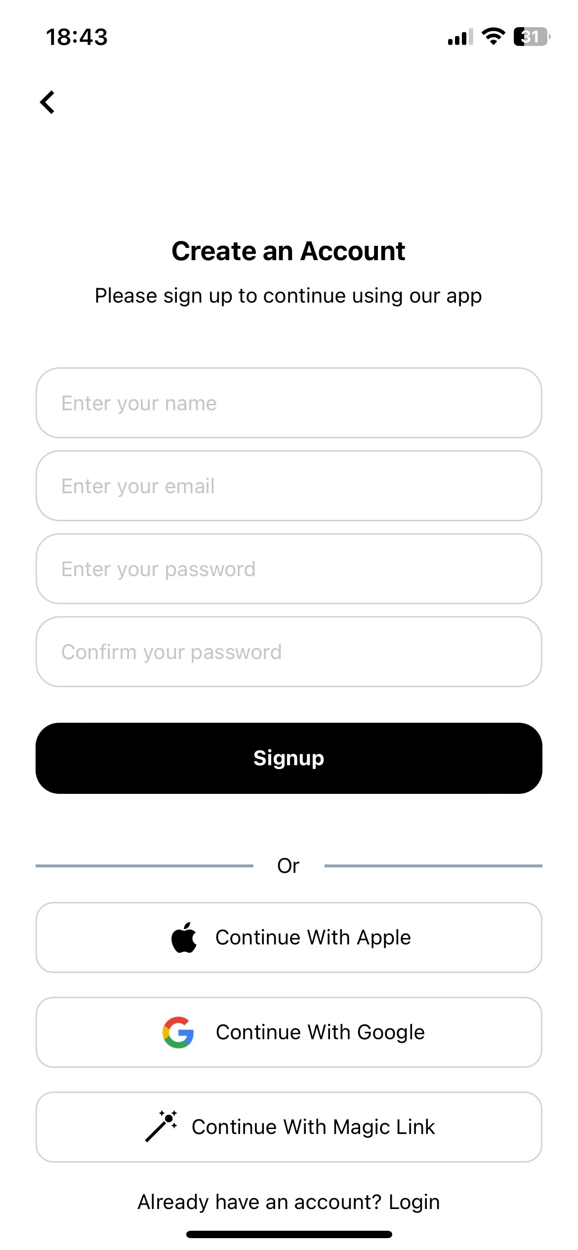LaunchYourApp media 2