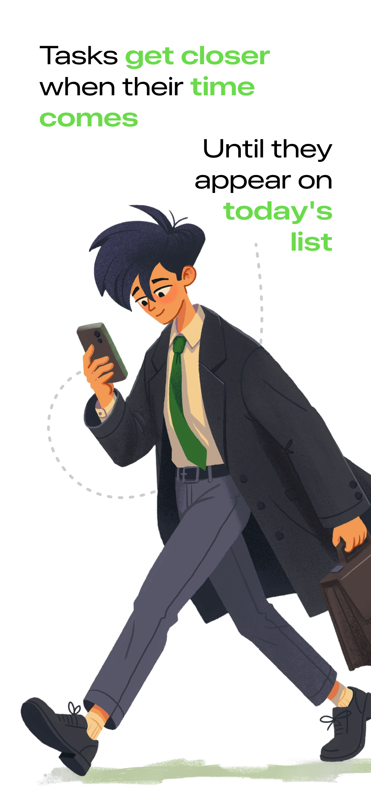 Pulse: tasks & notes gallery image
