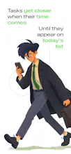 Pulse: tasks & notes gallery image