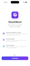 StashNest gallery image