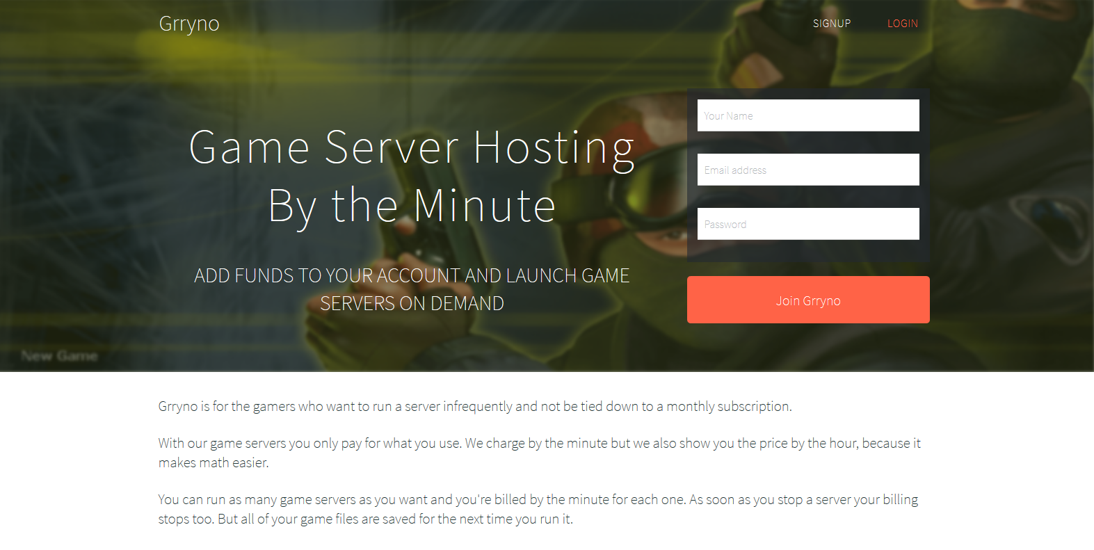 Grryno.com gallery image