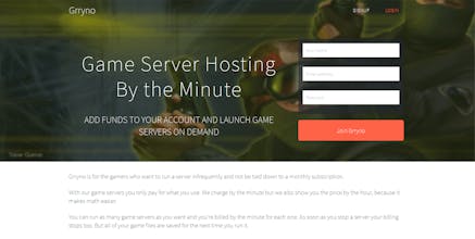 Grryno.com gallery image