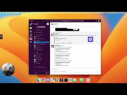 Tunnel gallery image