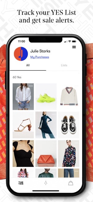 The Yes gallery image