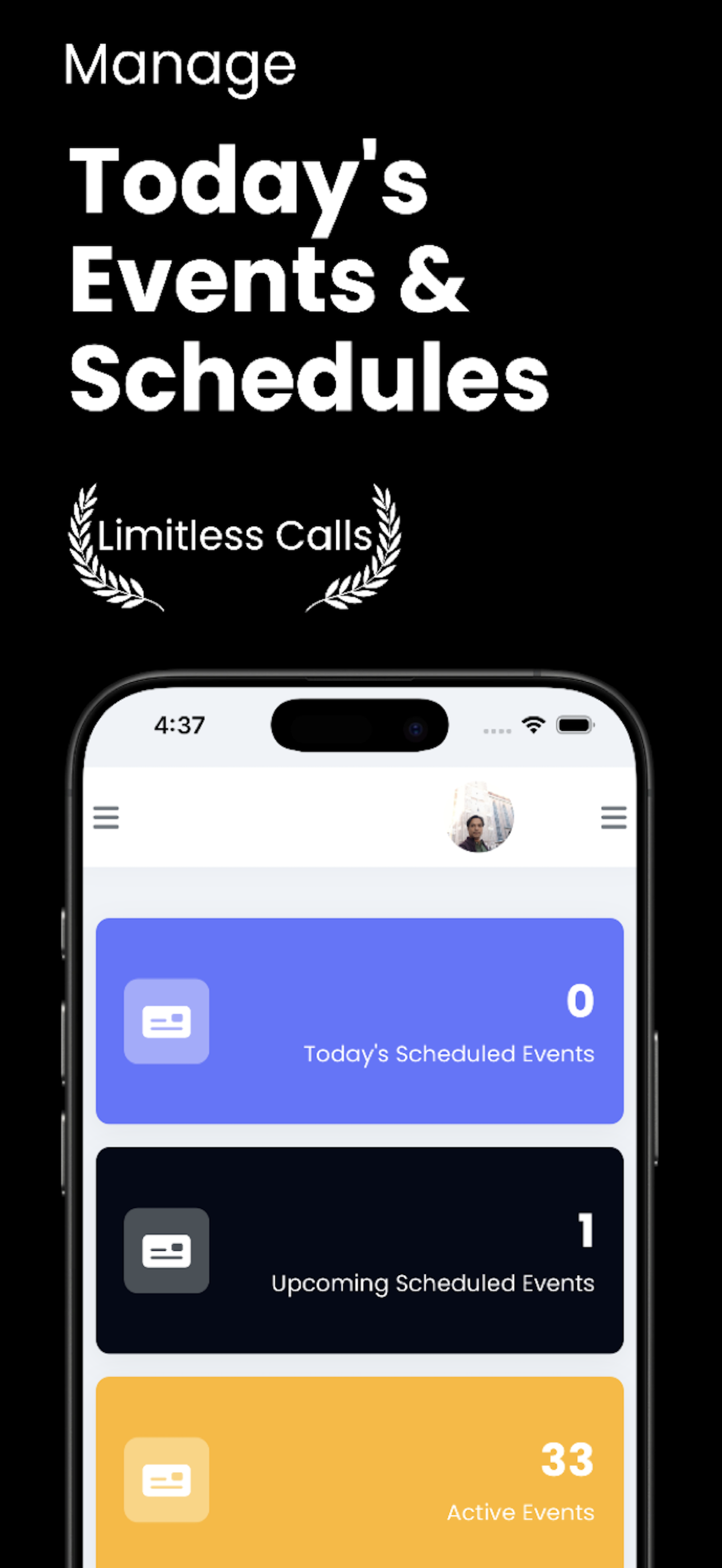 CallALink gallery image