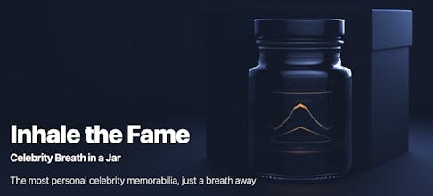 Celebrities Breath gallery image