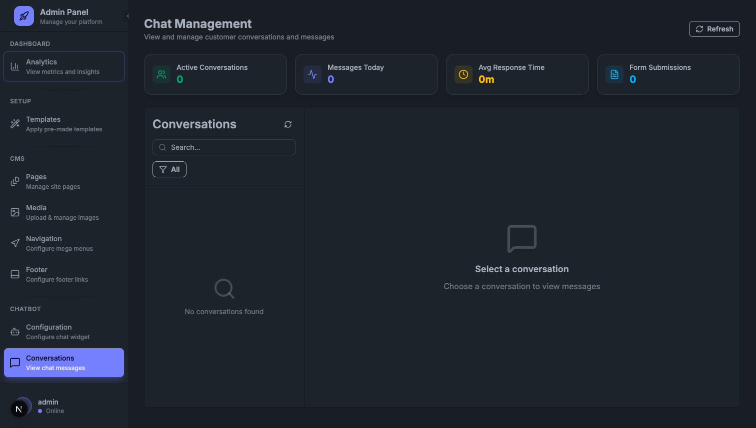 RapidLaunch gallery image