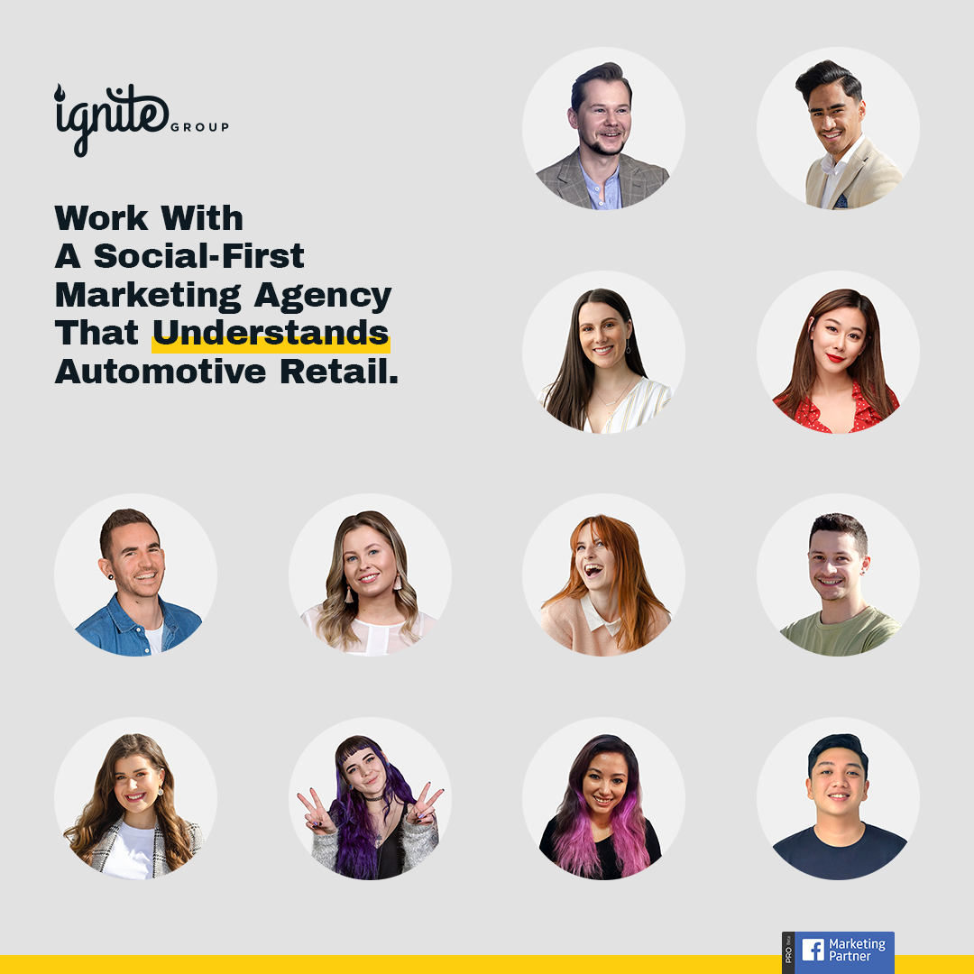 Ignite Group gallery image