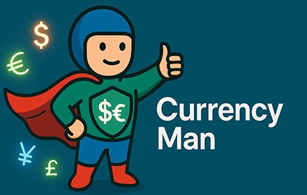 CurrencyMan