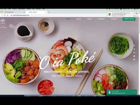 Simple Push Notifications gallery image